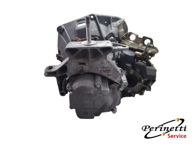 CAMBIO MANUALE 5 RAPPORTI FIAT DOBLO...