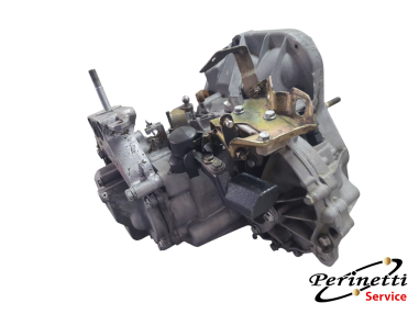 CAMBIO MANUALE 5 RAPPORTI FIAT DOBLO...