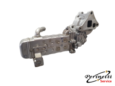 SCAMBIATORE EGR SSANGYONG...