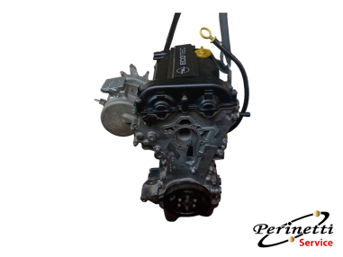 MOTORE REVISIONATO Z10XEP OPEL CORSA...