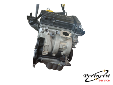 MOTORE REVISIONATO Z10XEP OPEL CORSA...