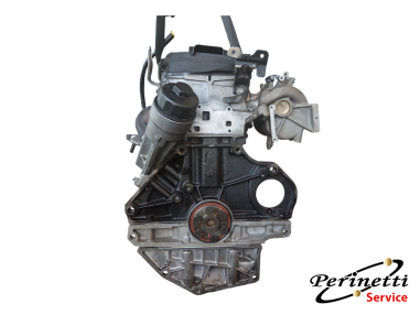 MOTORE REVISIONATO Z10XEP OPEL CORSA...