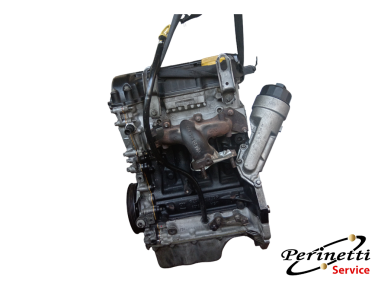 MOTORE REVISIONATO Z10XEP OPEL CORSA...