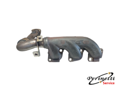 COLLETTORE DI SCARICO...