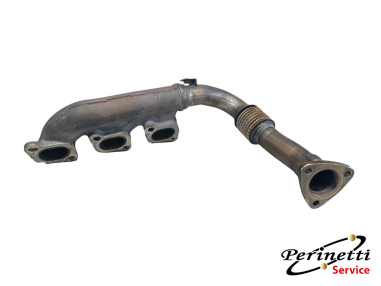 COLLETTORE DI SCARICO DESTRO JEEP...