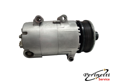 COMPRESSORE ARIA CONDIZIONATA FORD...