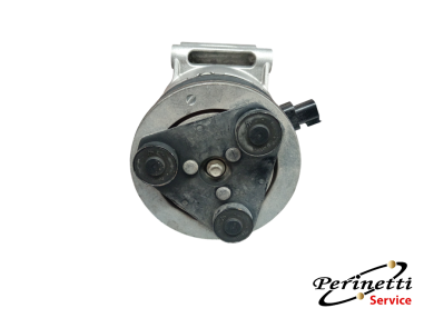 COMPRESSORE ARIA CONDIZIONATA FORD...
