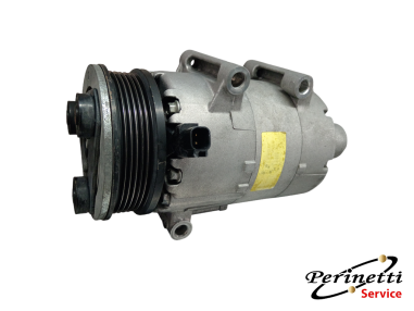 COMPRESSORE ARIA CONDIZIONATA FORD...