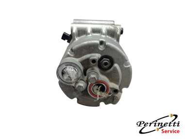 COMPRESSORE ARIA CONDIZIONATA FORD...