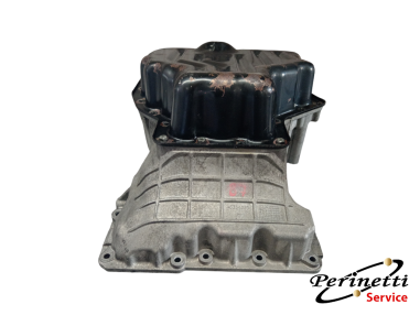 COPPA OLIO MOTORE COMPLETA JEEP...