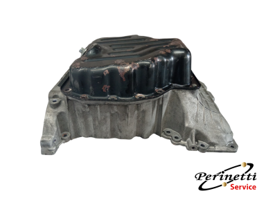COPPA OLIO MOTORE COMPLETA JEEP...
