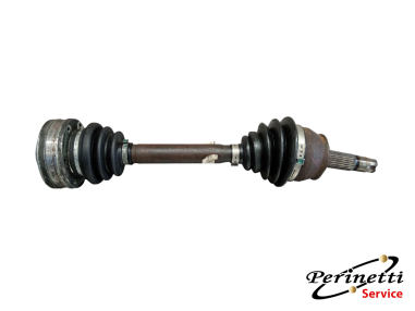 SEMIASSE ANTERIORE SINISTRO FIAT...