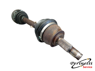 SEMIASSE ANTERIORE SINISTRO FIAT...