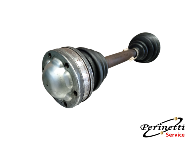 SEMIASSE ANTERIORE SINISTRO FIAT...