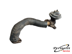 VALVOLA EGR HYUNDAI SANTA...