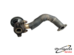 VALVOLA EGR HYUNDAI SANTA... 2