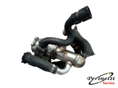 VALVOLA EGR FIAT PUNTO EVO...