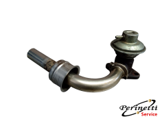 VALVOLA EGR RENAULT CLIO... 2