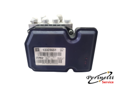 CENTRALINA GRUPPO ABS OPEL...