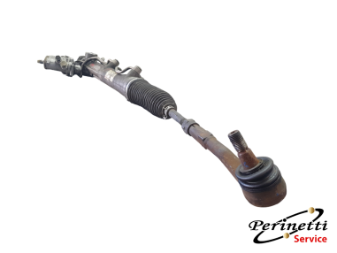 SCATOLA STERZO BMW SERIE 5 E60 / E61...