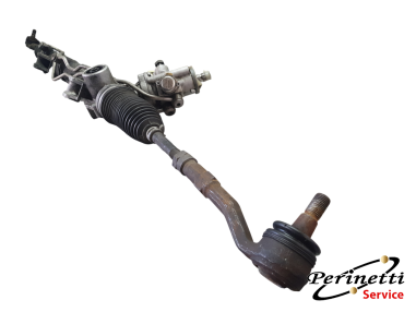 SCATOLA STERZO BMW SERIE 5 E60 / E61...