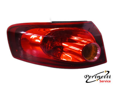 GRUPPO OTTICO FANALE ESTERNO...