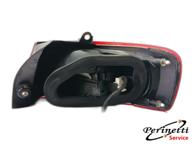 GRUPPO OTTICO FANALE ESTERNO...