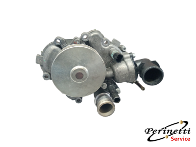 POMPA ACQUA JEEP GLADIATOR 3.0 D 24V