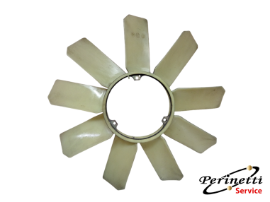 VENTOLA RAFFREDDAMENTO SSANGYONG...