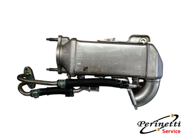 RADIATORE EGR BASSA PRESSIONE JEEP...
