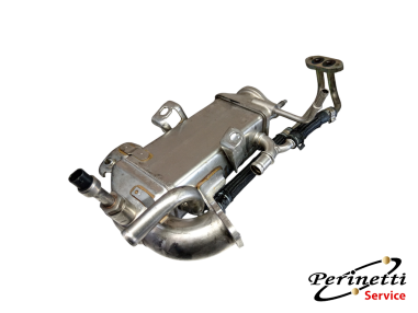 RADIATORE EGR BASSA PRESSIONE JEEP...