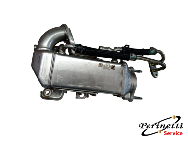 RADIATORE EGR BASSA PRESSIONE JEEP...