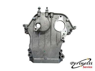 CARTER PARAOLIO MOTORE ANTERIORE JEEP...