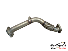 TUBO INTRODUZIONE EGR JEEP...