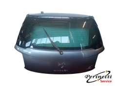 PORTELLONE POSTERIORE...