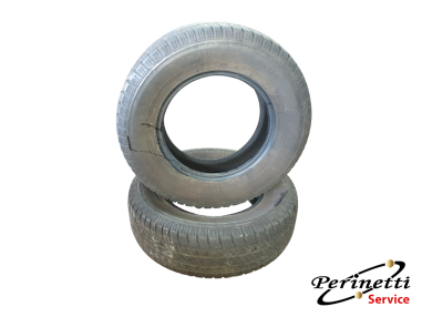 2 PNEUMATICI GITI SAVERO HT PLUS...