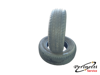 2 PNEUMATICI GITI SAVERO HT PLUS...