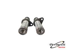 COPPIA ATTUATORI COFANO...