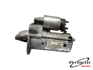 MOTORINO AVVIAMENTO FORD FIESTA...