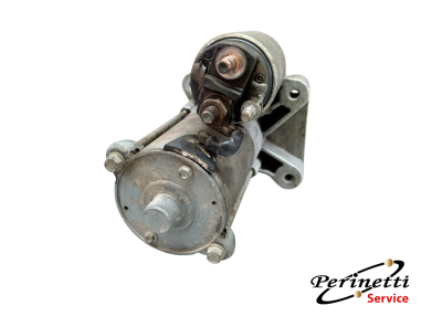 MOTORINO AVVIAMENTO FORD FIESTA...