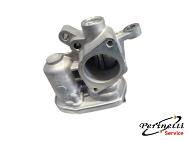 CORPO FARFALLATO DI SCARICO JEEP...