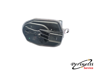 CORPO FARFALLATO DI SCARICO JEEP...