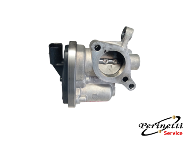 CORPO FARFALLATO DI SCARICO JEEP...