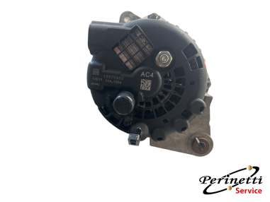 ALTERNATORE OPEL ASTRA J 1.7 CDTI...