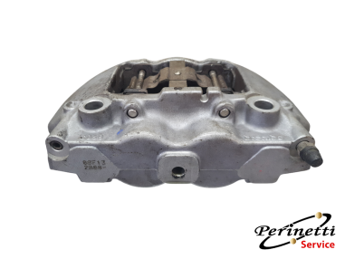 PINZA FRENO ANTERIORE SINISTRA BREMBO...