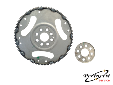 CORONA DENTATA JEEP GLADIATOR 3.0 D...