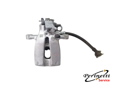 2475327 PINZA FRENO POSTERIORE SINISTRA / JX612D251BED / 16914473 PER