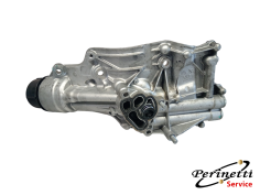 BASE FILTRO OLIO JEEP... 2