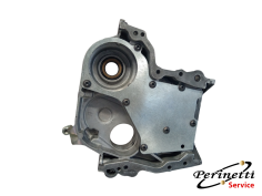 CARTER DISTRIBUZIONE JEEP...