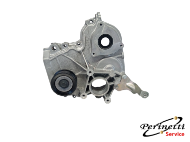 CARTER DISTRIBUZIONE JEEP GLADIATOR...